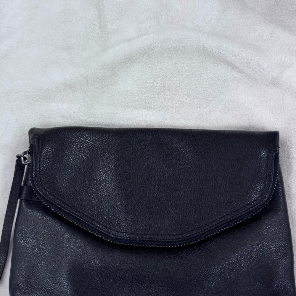TUMI NoHo Convertible Crossbody Clutch